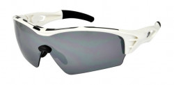 Ochelari HQBC TreeDom PLUS Alb-Negru