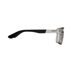 Ochelari Leatt TheViz Pyrenees Clear Silver Polarized Silver 34 VLT - Img 3