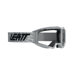 Ochelari Leatt Vizion 3.5 Grey Clear 90 VLT