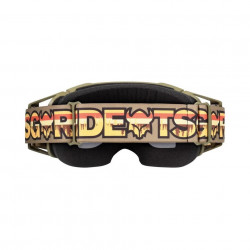 Ochelari MTB TSG Goggle Presto 3.0 Ride Out Olive