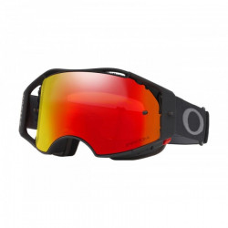 Ochelari Oakley Airbrake Mx Black Gunmetal / Prizm Trail Torch Lens