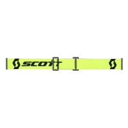 Ochelari SCOTT Primal Clear Goggle Yellow-Black