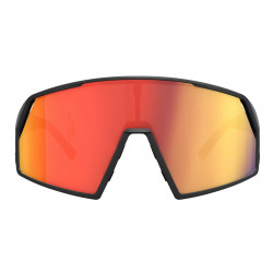 Ochelari soare SCOTT Pro Shield Black-Red