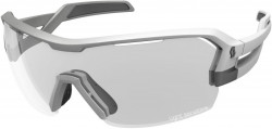 OCHELARI SCOTT SPUR LS FOTOCROMATIC VOUGUE SILVER/ GREY