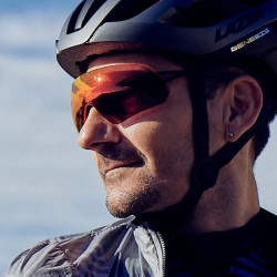 Ochelari SHIMANO Aerolite P Ridescape Ex Sunny Matt Black