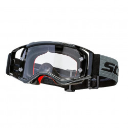 Ochelari soare SCOTT Prospect Light Sensitive Goggle Black-Grey