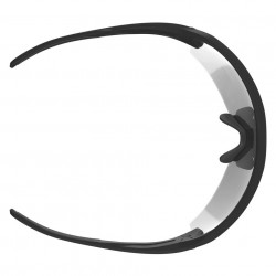 Ochelari soare SCOTT Spur Fotocromatic Matt Black