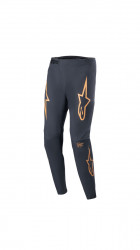 Pantaloni Alpinestars A-Supra Race Pants Black 32