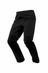 Pantaloni Ciclism CUBE Blackline Rain Pants Black