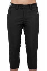 Pantaloni CUBE ATX WS Cropped Pants Black - Img 3