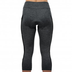 Pantaloni CUBE ATX WS Cropped Tights Greyelange - Img 2