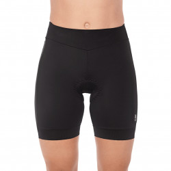 Pantaloni CUBE Blackline WS Cycle Shorts Black - Img 2