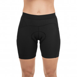 Pantaloni CUBE Tour WS Liner Shorts Negri