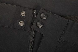 Pantaloni CUBE Work Black - Img 3