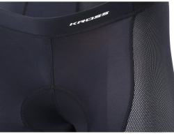 Pantaloni de bicicleta tip Underwear Kross padded pentru barbati - Img 2
