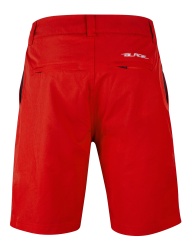 Pantaloni Force Blade MTB cu sub-pantaloni cu bazon rosu XXL - Img 2