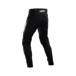 Pantaloni Leatt MTB Gravity 8.0 Black M - Img 2