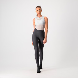 Pantaloni lungi Castelli Velocissima de dama Antracit - Img 2