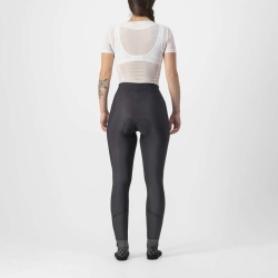 Pantaloni lungi Castelli Velocissima Thermal, Negru, XS - Img 2