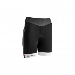 PANTALONI SCURT CUBE WLS DAMA BLACKLINE M(38)
