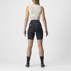 Pantaloni scurti Castelli Free Aero RC W de dama Negru - Img 2