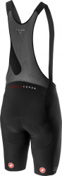 Pantaloni scurti cu bretele Castelli Superleggera Negru - Img 2