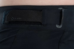 Pantaloni scurti CUBE Blackline Baggy Shorts