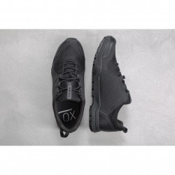 Pantofi Ciclism CUBE ATX OX Blackline - Img 2