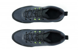 Pantofi Ciclism CUBE ATX OX Grey - Img 2
