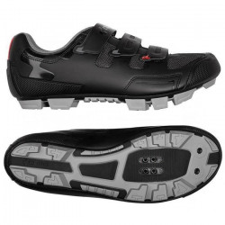 Pantofi Ciclism CUBE MTB CMPT Blackline