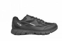 Pantofi ciclism FLR Energy MTB - Negru
