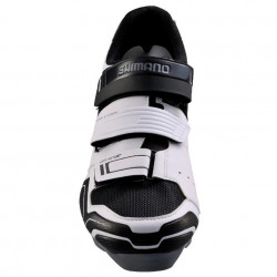 Pantofi ciclism Off-Road Shimano SPD SH-XC31W Negru Alb