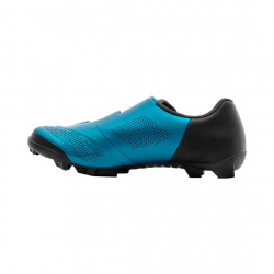 Pantofi ciclism Off-Road SHIMANO Ultread SH-XC502 Sea Green Dama