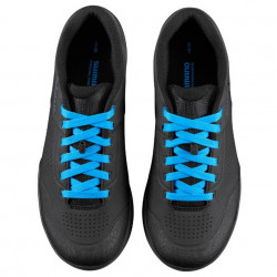 Pantofi ciclism SHIMANO Off-road/Gravity SH-GR501 BLACK-BLUE