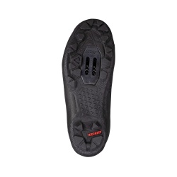 Pantofi Leatt Clip 2.0 Endurance Black 41.5 - Img 2