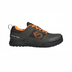 Pantofi Mountain Bike FiveTen Impact Pro Legend Earth Signal Orange Core Black