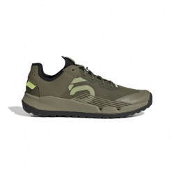 Pantofi Mountain Bike FiveTen Trailcross Lt Olive / Pulse Lime / Orbit Green