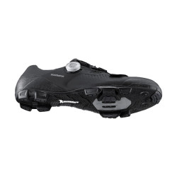 Pantofi MTB SHIMANO SH-XC501 Negru