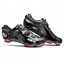 Pantofi MTB SIDI Drako Carbon SRS Negru-Negru