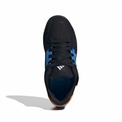 PANTOFI pentru Bicicleta FIVETEN FREERIDER CORE BLACK BLUE - Img 7