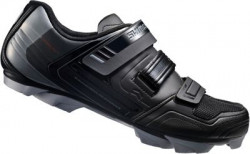 Pantofi Shimano MTB SM-XC31L Negri