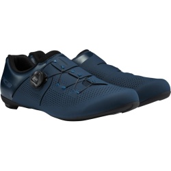Pantofi Shimano On-Road/Road Cpmpetition SH-RC302 Navy - Img 3