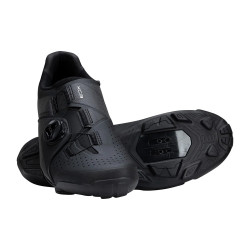 Pantofi SHIMANO Racing SH-XC300ML Black