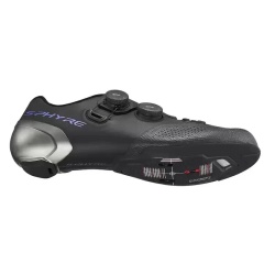 Pantofi SHIMANO Road S-Phyre SH-RC902 Negru✓Bikexcs.ro