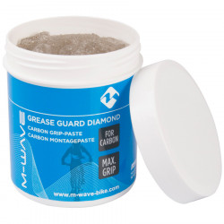 Pasta Non-Slip M-WAVE GREASE GUARD DIAMOND 125 ml - Img 2