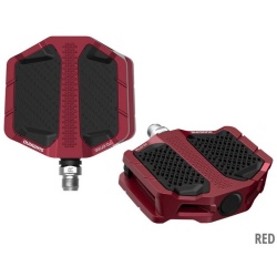 Pedale antiderapante Shimano PD-EF205, fara catadioptrii