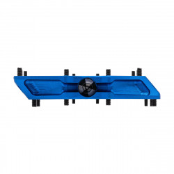 Pedale Bicicleta Nukeproof Horizon Pro Sam Hill Enduro Albastru