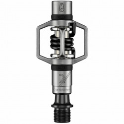 Pedale CRANKBROTHERS Eggbeater 2 Silver Black