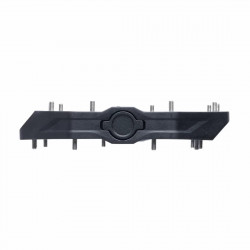 Pedale cu platforma SHIMANO PD-GR400 Negru
