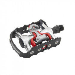 Pedale Force MTB SPD/platforma